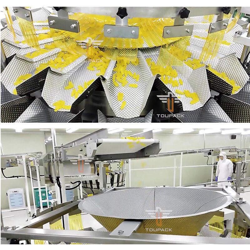 자동 캔 포장 기계 캔 포장 기계 진공 및 질소 가스 빨래 기계 실린더 캔 포장
