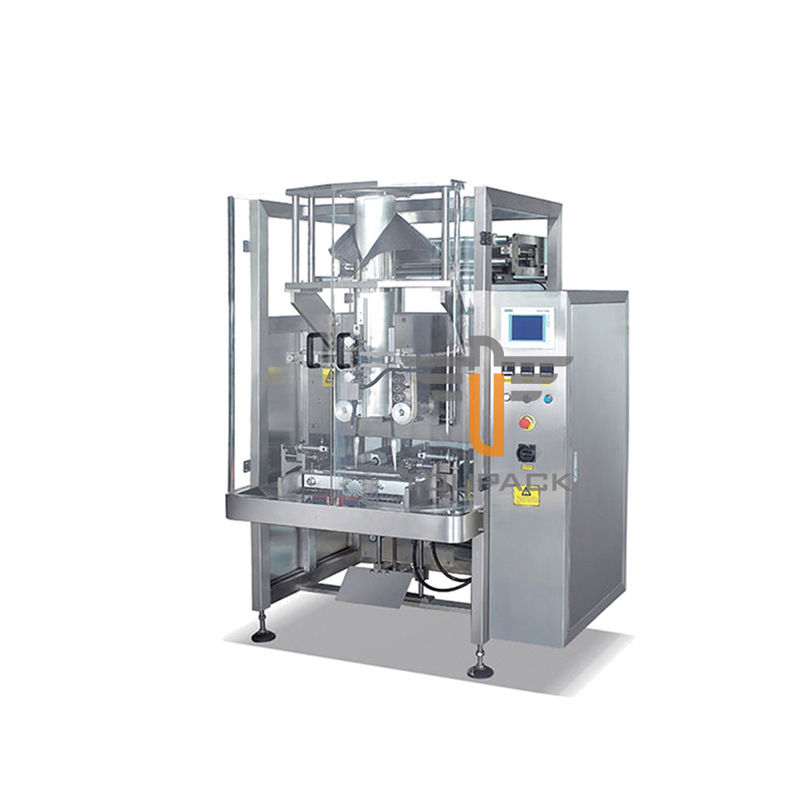 콩을 위한 1시 10분 머리 1.6L 60 pc / 민 스낵 식품 패키징 머신에서 모두