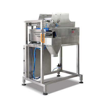신선 식품 3.0L 1500g 선 가중기는 곤포기를 소금물에 절입니다