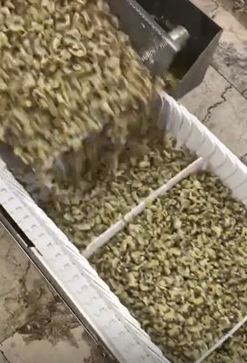 요리 음식을 위한 800 PC/h 자동적인 깡통 충전물 기계