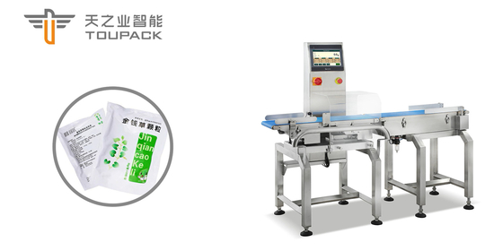 식품 화학 화장품에서 0.5KW 고속도 첵크 웨이어