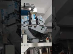 쌀, 콩, 견과류 포장 기계 한 번에 우수한 가격과 짧은 납품 시간.