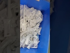 초콜릿 식품의 포장 및 가중 시스템