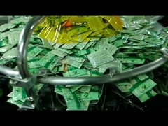 전달, 계량/계수, 포장 솔루션.