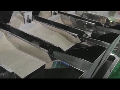 고속 고정밀 계량기