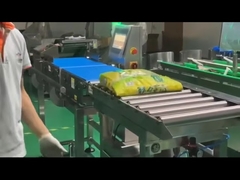 1kg~10kg 패키지 가방에 대한 무게를 효율적으로 확인합니다.