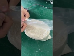 진공 기능을 가진 우수한 가방 밀폐 기계, 반방향, 넓은 밀폐 기능을 가진 기계