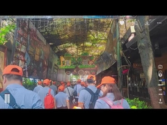 TOUPACK 회사 팀 빌딩 활동 멋진 리뷰