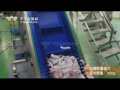 TOUPACK 1회용 샤워 모자 가중 용액