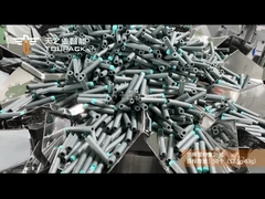 폼 튜브 10 헤드 멀티 헤드 웨이거