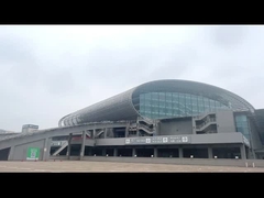 아래 동영상을 보시면 전시장을 둘러보실 수 있습니다.