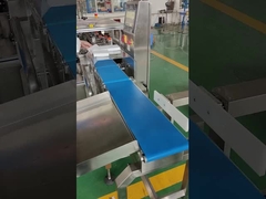 다양한 식품 및 건강 제품 포장 봉지 / 병 / 병에 맞춤형 고 정밀 체크 웨이저